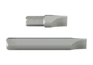 BIT 5/16 PŁASKI 8,0 x 1,2 x 80mm King Tony
