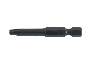 BIT DO WKRĘTAREK 1/4 TORX T6 x 50mm King Tony