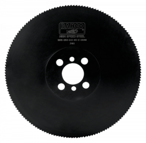 Tarczowa Piła HSS 315 mm 3 mm C6 160z BAHCO