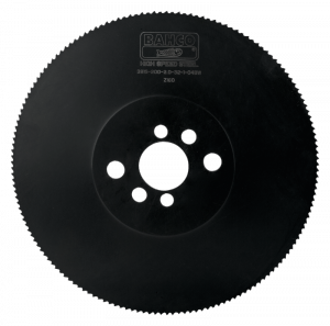Tarczowa Piła HSS 275 mm 2.5 mm C8 110z BAHCO