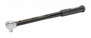 Klucz dynamometryczny 12-60 Nm, ze stałą grzechotką 3/8 74PR-60 BAHCO