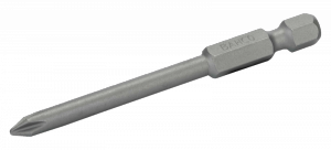 Bit 1/4 PH1x70 mm, 2 szt. BAHCO