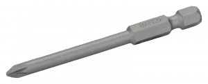 Bit 1/4 PZ1x70 mm, 2 szt. BAHCO