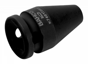 Nasadka udarowa 3/8 TORX E6 BAHCO