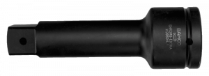 Przedłużka udarowa kwadrat 1.1/2, długość 380 mm BAHCO