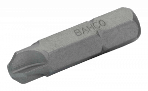 Bit udarowy 5/16 TORQ-SET 5/16 x 32 mm, 5 szt. BAHCO