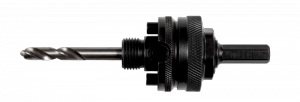 Uchwyt szybkozmienny do pił otworowych 9100 32-152 mm w opakowaniu detalicznym BAHCO