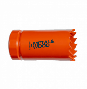 Otwornica bimetaliczna Sandflex 19 mm BAHCO