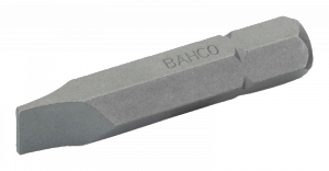 Bit 5/16 do śrub płaskich 1.6x9x41 mm, 2 szt. BAHCO