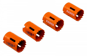 Otwornica bimetaliczna 27 mm Sandflex® BAHCO