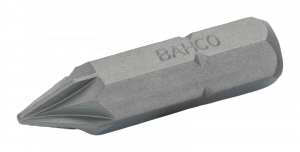 Bit 5/16 PZ4x38mm, 2 szt. BAHCO