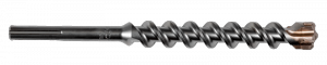 Wiertło SDS Max 20.0x1320 mm do betonu zbrojonego BAHCO