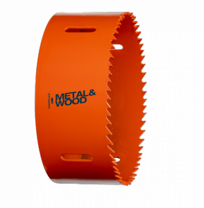 Otwornica bimetaliczna Sandflex 152 mm BAHCO