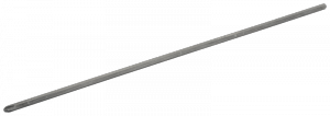 Bit 1/4 PH3x400 mm, 1 szt. BAHCO