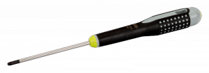 Wkrętak ERGO do śrub TRI-WING 4 x 100 mm BAHCO