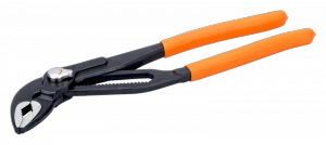Szczypce nastawne z szybką regulacją 300 mm BAHCO
