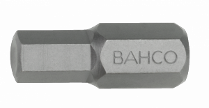 Bit 10 mm do śrub imbusowych 5x30 mm BAHCO