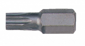 Bit 10 mm do śrub TORX T60x30 mm BAHCO