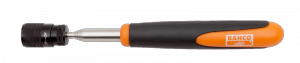 Uchwyt magnetyczny z lampką 20 mm BAHCO