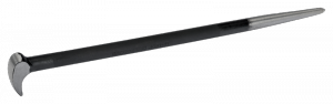 Łom z profilowaną głowicą 406 mm BAHCO