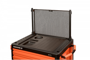 Panel górny do wózka 1477K BAHCO