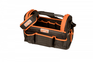 Torba narzędziowa otwarta 485x240x345mm udźwig 21kg BAHCO