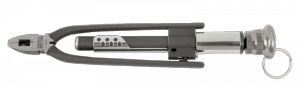 Szczypce do skręcania drutu 205 mm BAHCO