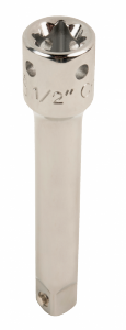 Przedłużka 1/2 125 mm do pracy na wysokośiach BAHCO
