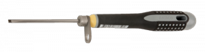 Wkrętak ERGO do śrub prostych 1.0x5.5x150 mm BAHCO