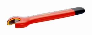 Klucz płaski izolowany 22 mm BAHCO