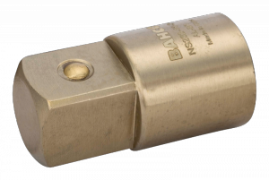 Adapter 3/4 - 1/2 nieiskrzący AL-BR BAHCO