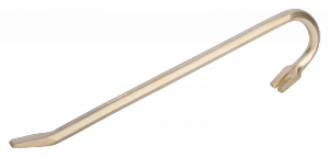 Łom nieiskrzący AL-BR 22x760 mm BAHCO