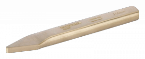 Przecinak krzyżowy nieiskrzący 300 mm BAHCO