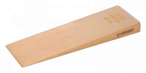 Klin nieiskrzący CU-BE 200x20x30 mm BAHCO