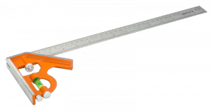 Kątownik wielofunkcyjny 152 mm BAHCO