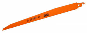 Brzeszczot bimetaliczny Sandflex 7 Z/Cal do piły ręcznej 321 BAHCO