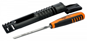 Żłobik do rewna 6 mm BAHCO