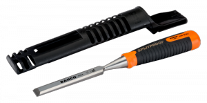 Dłuto stolarskie ERGO 22 mm BAHCO