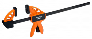 Ścisk mały szybkotrzpieniowy 300 mm BAHCO