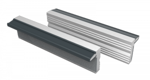 Nakładki magnetyczne aluminiowe do imadła 125 mm BAHCO