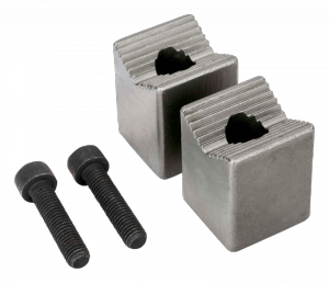 Nakładki na szczęki 150/175 mm do imadeł serii 834V BAHCO