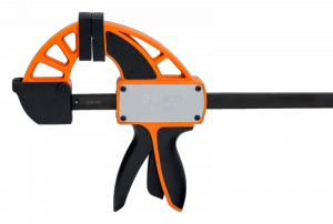 Ścisk szybkotrzpieniowy 600 mm BAHCO