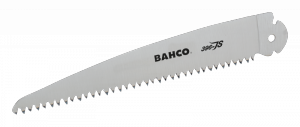 Ostrze zapasowe do piły składanej 396-JS 190mm 5Z/C BAHCO