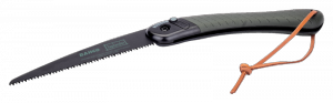 Piła składana Laplander XT 190 mm z hartowanymi zębami i antykorozyjną powłoką BAHCO