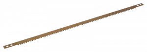 Brzeszczot do pił kabłąkowych do drewna suchego 300 mm BAHCO