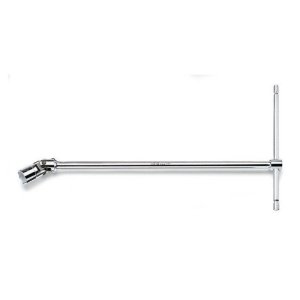 Klucz nasadowy typu T 6-kątny 22 mm z przegubem, 952 Beta
