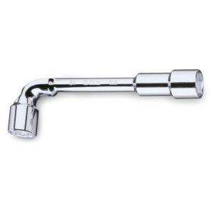 Klucz fajkowy dwustronny 7x7 mm, 932 Beta