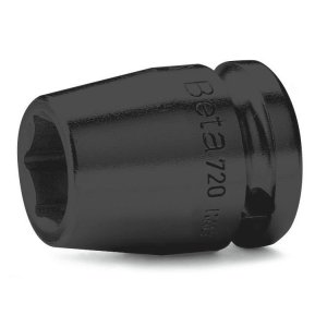 Nasadka udarowa 1/2 6-kątna 30 mm, 720 Beta
