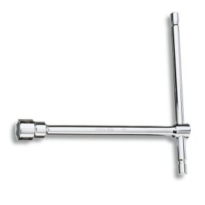 Klucz nasadowy typu T 6-kątny 7 mm, 950 Beta