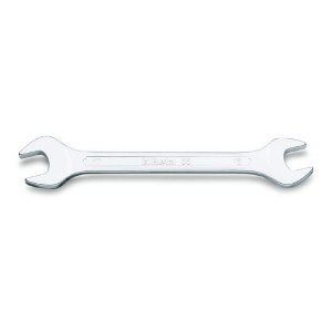 Klucz płaski dwustronny 13x14 mm, 55 Beta